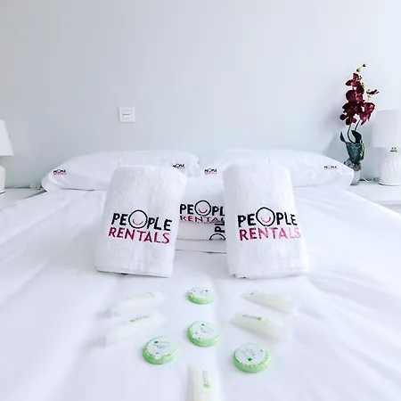 Botxo Apartament By People Bilbao