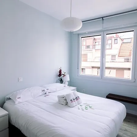 Apartment Botxo Apartament By People *