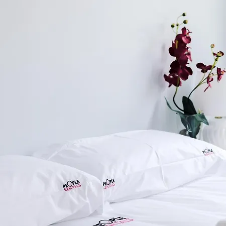 Botxo Apartament By People Apartment *